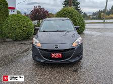 2017 Mazda 5 GS - Photo 2