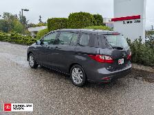 2017 Mazda 5 GS - Photo 4