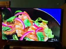 SPÉCIALE AUBAINE 300$ TÉLÉ 55 PO CRISTAL SAMSUNG