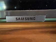 SPÉCIALE AUBAINE 300$ TÉLÉ 55 PO CRISTAL SAMSUNG - Photo 2
