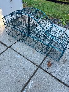 KIDS WIRE WALL SHELF - Photo 2