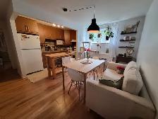 3 1/2 à louer Vieux-Longueuil