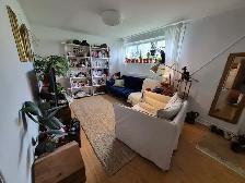 3 1/2 à louer Vieux-Longueuil - Photo 2