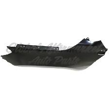 Toyota Rav4 2006-2012 Fender Front Left Without Flare Hole - Photo 5