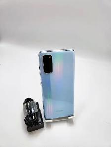Samsung Galaxy S20 5g 128gb 3 Months Warranty W/Charger