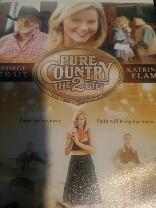 Pure contry 2