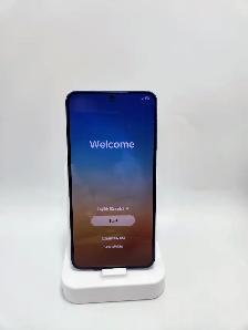 Samsung Galaxy S25 5g 128gb Blue 3 Months Warranty W/Charger