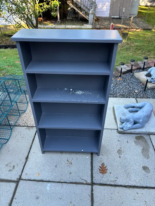 SHELVING UNIT FOR SALE