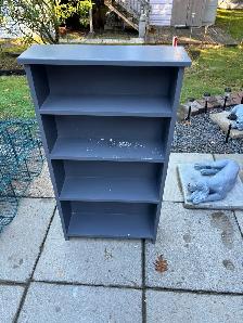 SHELVING UNIT FOR SALE