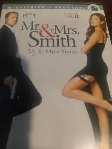 Mr Smith