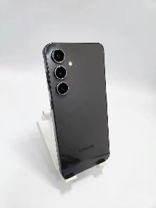 Samsung Galaxy S23 5g 128gb Black  3 Months Warranty W/Charger - Photo 2