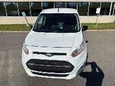 2017 Ford Transit Connect XLT - Photo 2