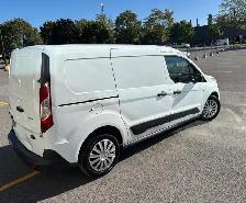2017 Ford Transit Connect XLT - Photo 3