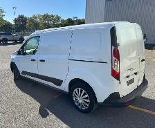 2017 Ford Transit Connect XLT - Photo 5