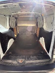 2017 Ford Transit Connect XLT - Photo 6