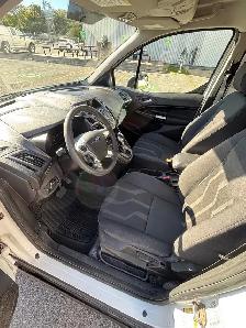 2017 Ford Transit Connect XLT - Photo 8