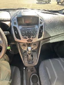 2017 Ford Transit Connect XLT - Photo 9