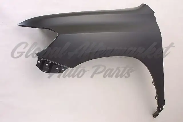 Toyota Highlander Hybrid 2008-2010 Fender Front Left