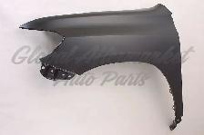 Toyota Highlander Hybrid 2008-2010 Fender Front Left