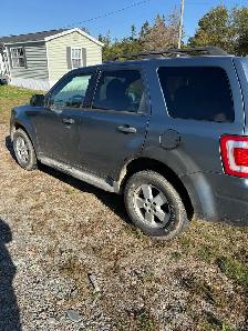 2011 Ford Escape - Photo 7