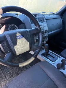 2011 Ford Escape - Photo 9