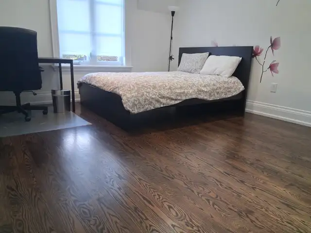 Room for Rent