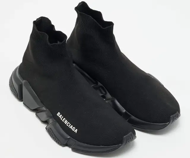 balenciaga shoe size 5 only 600$