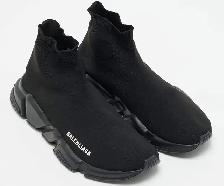balenciaga shoe size 5 only 600$