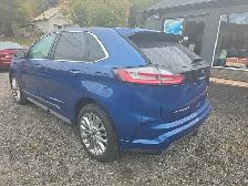 2022 Ford Edge Titanium TITANIUM AWD - Photo 3