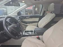 2022 Ford Edge Titanium TITANIUM AWD - Photo 11
