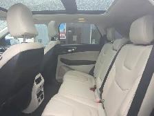 2022 Ford Edge Titanium TITANIUM AWD - Photo 12