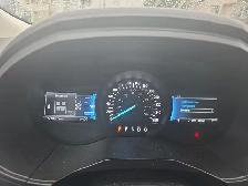 2022 Ford Edge Titanium TITANIUM AWD - Photo 13