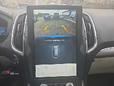 2022 Ford Edge Titanium TITANIUM AWD - Photo 14