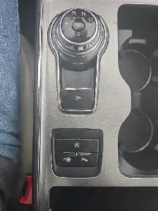 2022 Ford Edge Titanium TITANIUM AWD - Photo 16
