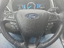 2022 Ford Edge Titanium TITANIUM AWD - Photo 19