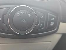 2022 Ford Edge Titanium TITANIUM AWD - Photo 21