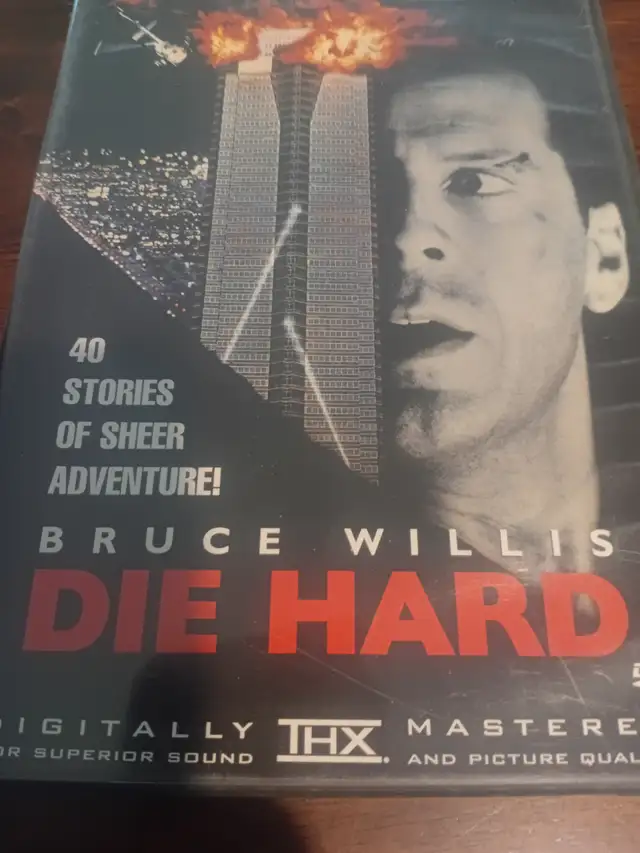 Die hard