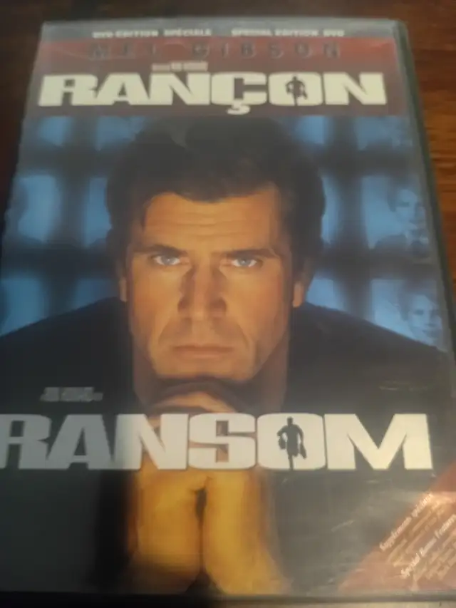 Rancon ...