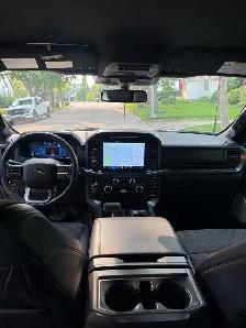 2024 FORD F-150 TREMOR - Photo 6