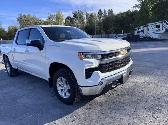 2025 CHEVROLET SILVERADO 1500 LT – CREW CAB 4X45.3L V8 - Photo 3