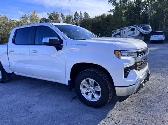 2025 CHEVROLET SILVERADO 1500 LT – CREW CAB 4X45.3L V8 - Photo 4