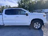 2025 CHEVROLET SILVERADO 1500 LT – CREW CAB 4X45.3L V8 - Photo 5