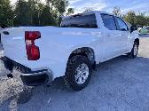 2025 CHEVROLET SILVERADO 1500 LT – CREW CAB 4X45.3L V8 - Photo 6
