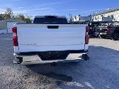 2025 CHEVROLET SILVERADO 1500 LT – CREW CAB 4X45.3L V8 - Photo 7