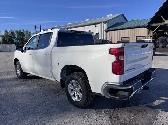 2025 CHEVROLET SILVERADO 1500 LT – CREW CAB 4X45.3L V8 - Photo 8