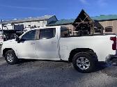 2025 CHEVROLET SILVERADO 1500 LT – CREW CAB 4X45.3L V8 - Photo 9