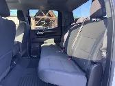 2025 CHEVROLET SILVERADO 1500 LT – CREW CAB 4X45.3L V8 - Photo 10