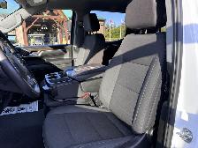 2025 CHEVROLET SILVERADO 1500 LT – CREW CAB 4X45.3L V8 - Photo 11