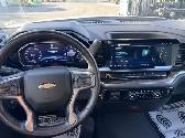 2025 CHEVROLET SILVERADO 1500 LT – CREW CAB 4X45.3L V8 - Photo 12