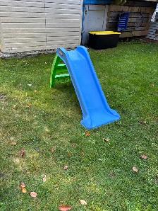 TODDLER SLIDE FOR SALE